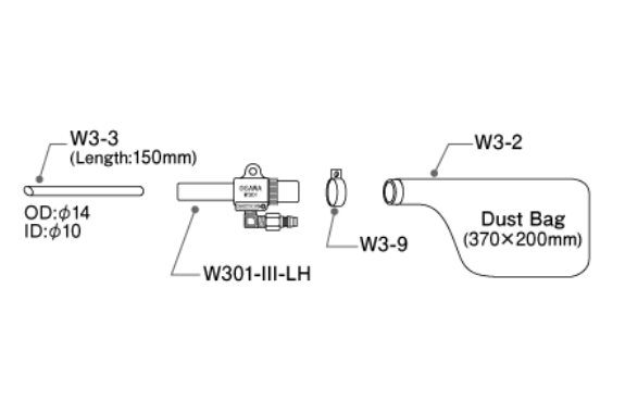 W301-III-LH-A