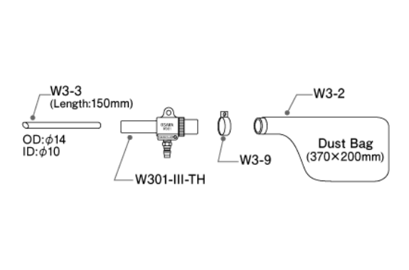 W301-III-TH-A