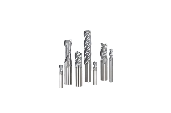 Nachi GSX MILL Carbide End Mills