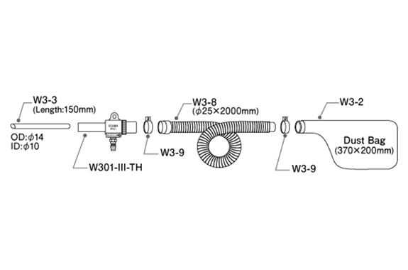W301-III-TH-B