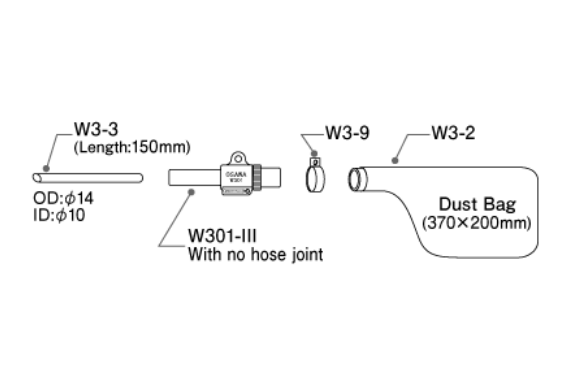 W301-III-A