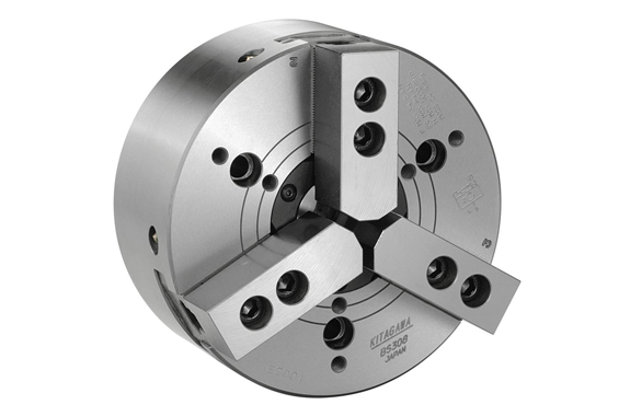 Kitagawa BS300 Series Standard Chuck