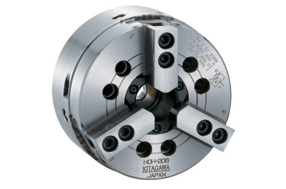 Kitagawa HOH series Standard Chuck 