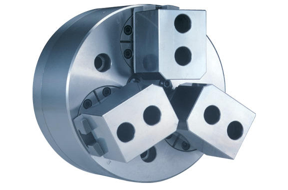 Kitagawa PW/C Series Advanced Chuck
