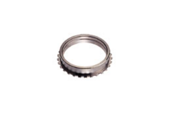 Nachi EV Series Pot Broaching Machine