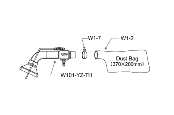 W101-YZ-TH-A