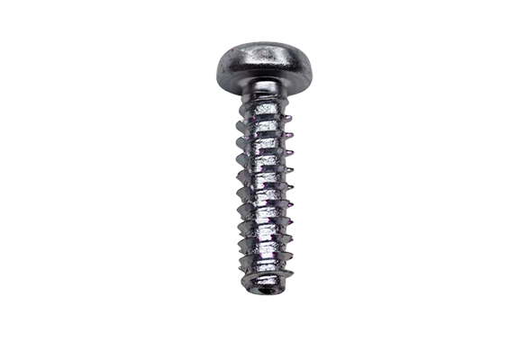 Nittoseiko Flix R Specially Treated Screws