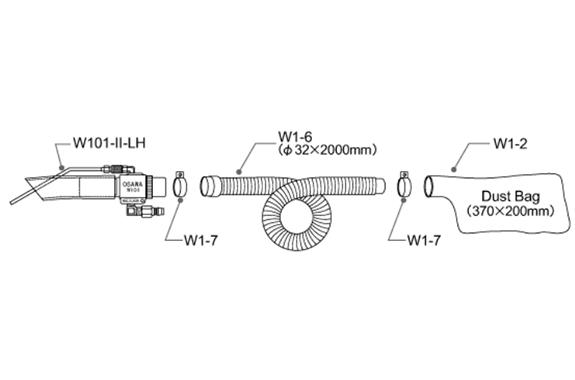 W101-II-LH-B
