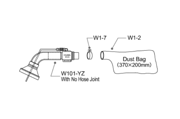 W101-YZ
