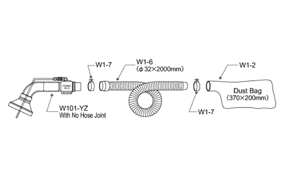W101-YZ-B