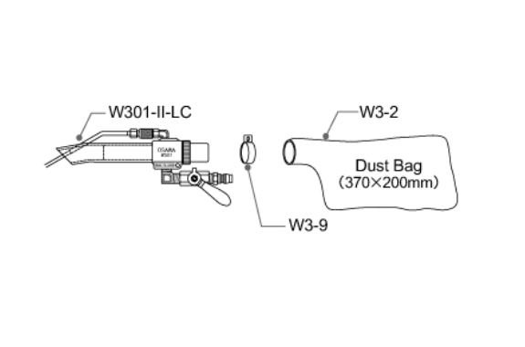 W301-II-LC-A