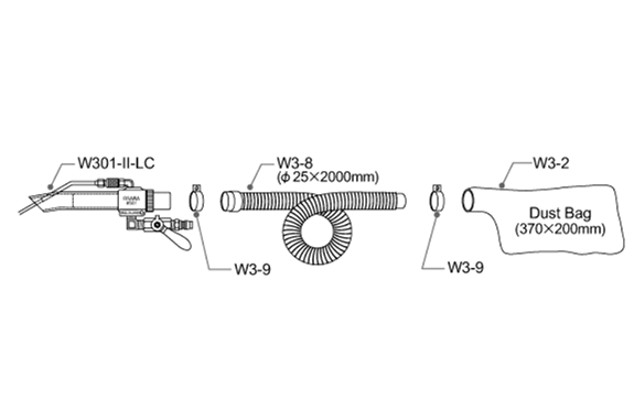 W301-II-LC-B