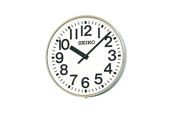 SEIKO
