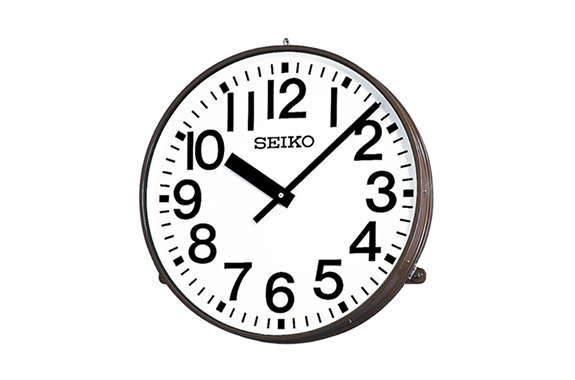 SEIKO
