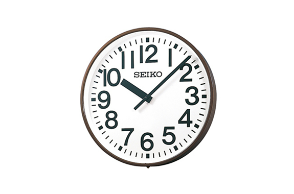 SEIKO
