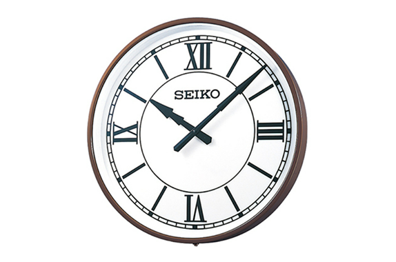 seiko
