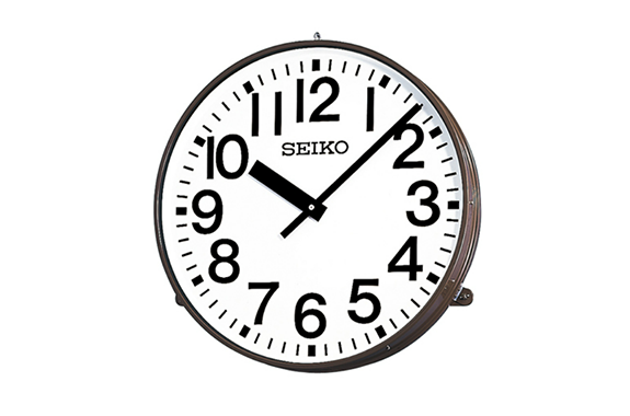 seiko