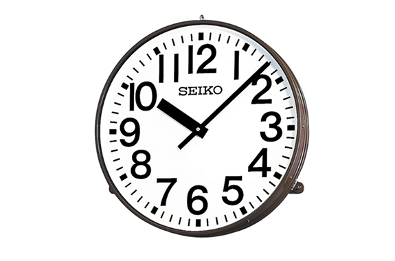 seiko
