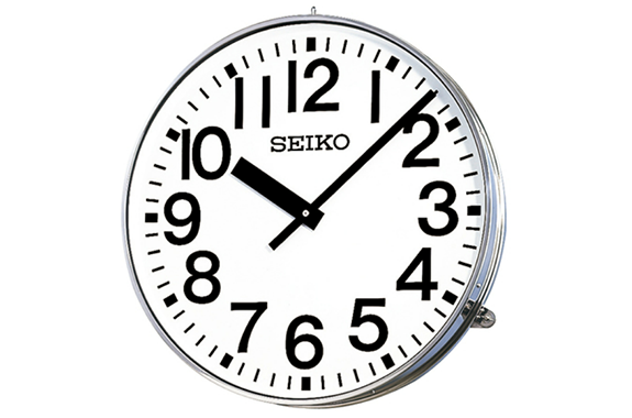 seiko
