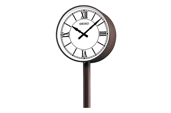 SEIKO