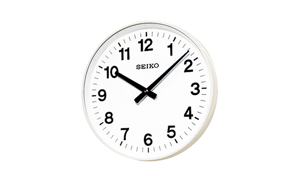 seiko