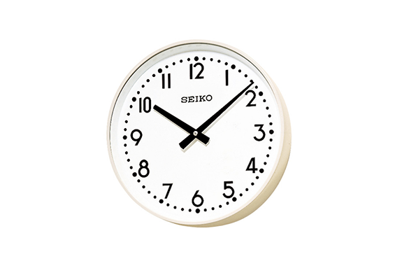 seiko