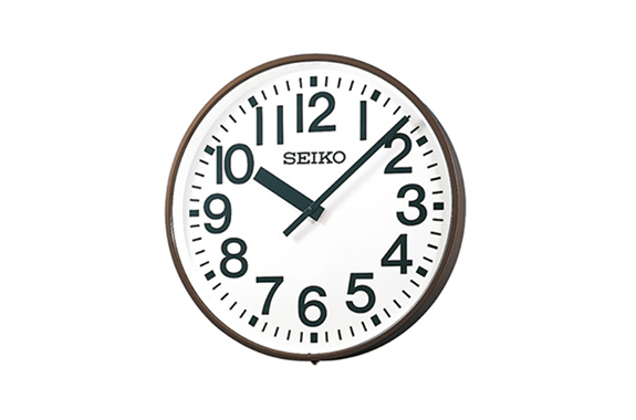 SEIKO