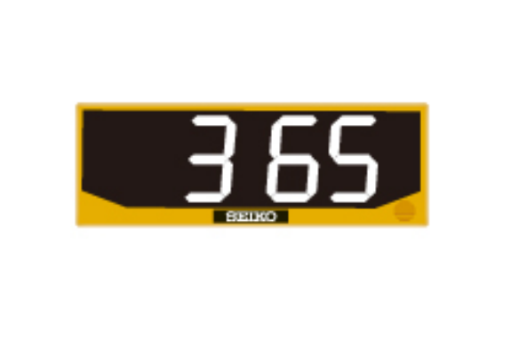seiko