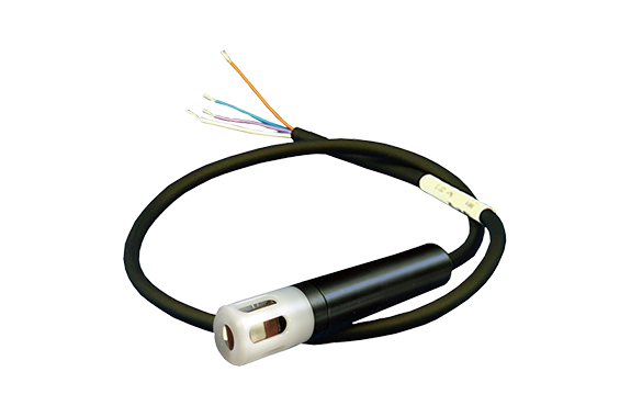 Shimaden TH30 Series Drip-Proof Temperature And Humidity Detector