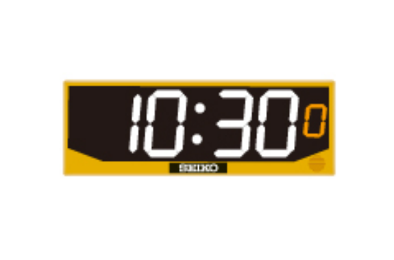 seiko