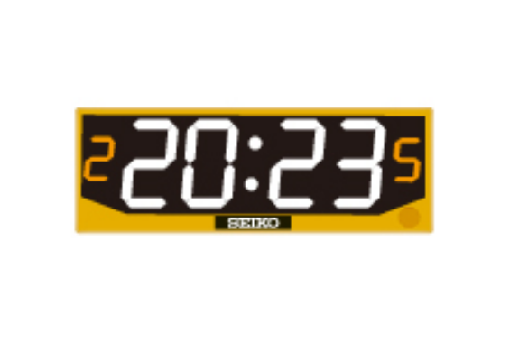 seiko