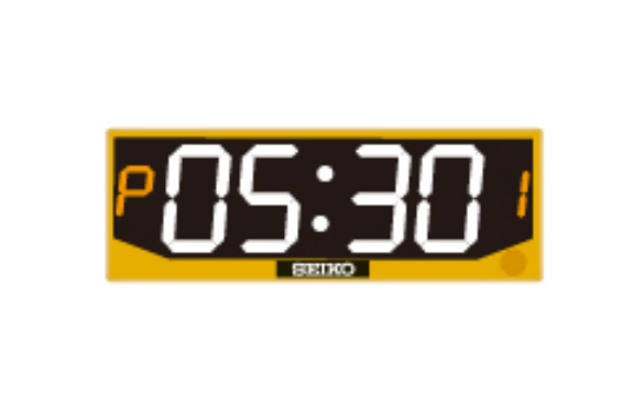 seiko
