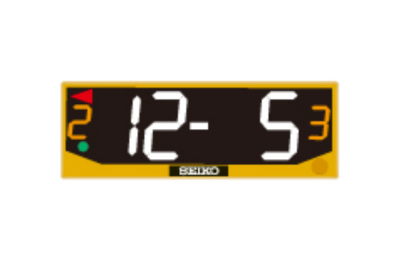 seiko