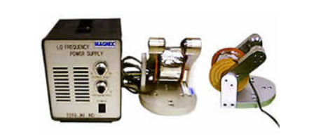 Custom Electromagnet