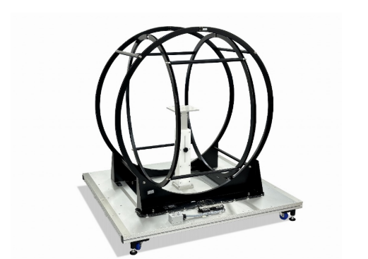 Magnix Helmholtz Coil