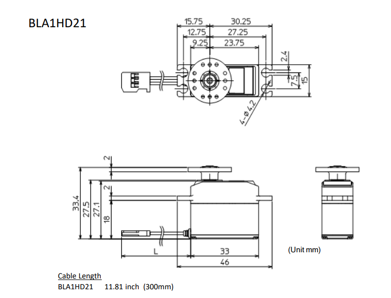 BLA1HD21