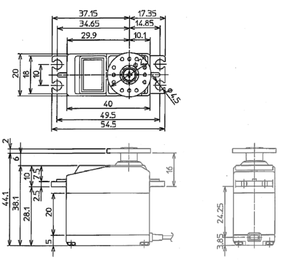 S-A301