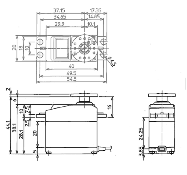 S-U400