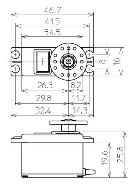 S3170G
