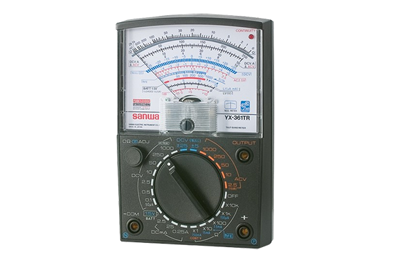 Sanwa YX-360TR Analog Multitesters