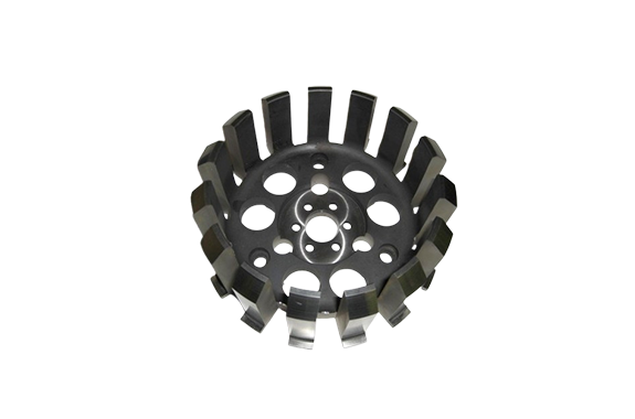  Precision Parts Processing 