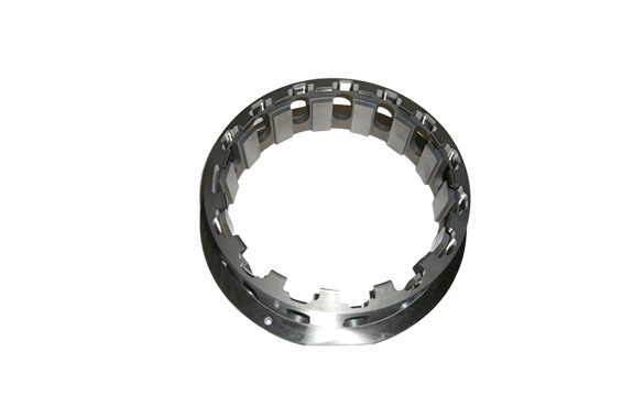  Precision Parts Processing 