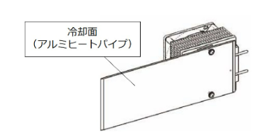 Simotec Peltier Cooling Module