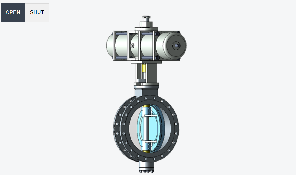 Butterfly Valves