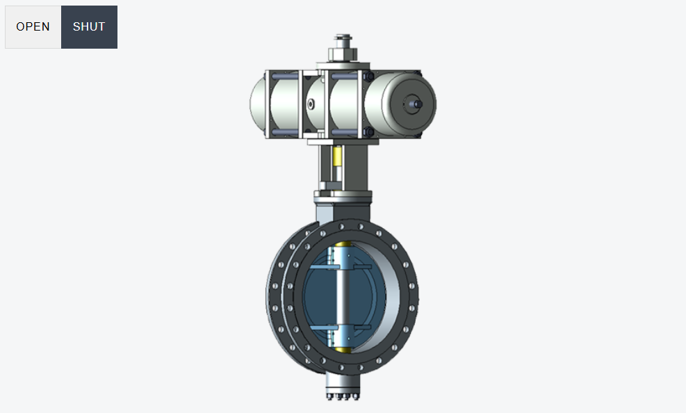 Butterfly Valves