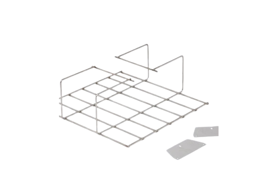 Corner Hi-Rex protective mesh