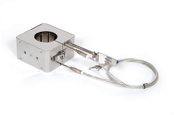 Gas Line Warmer