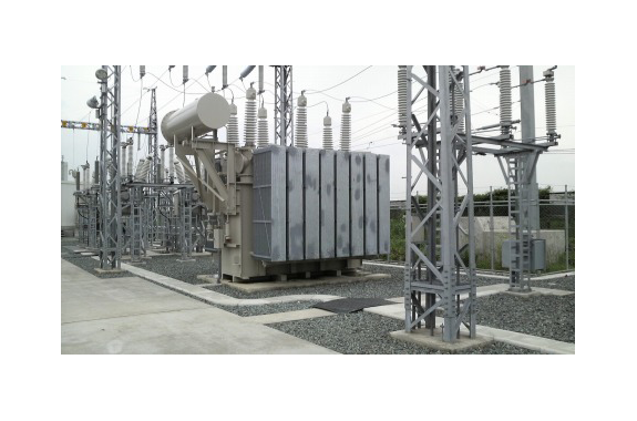 Scott-connection transformer