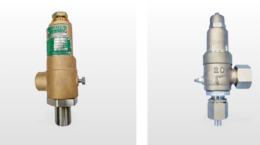 Safety Valves