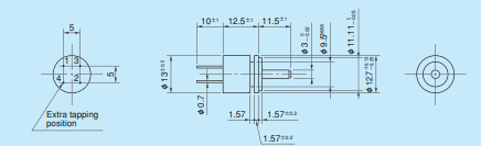 FCP12A